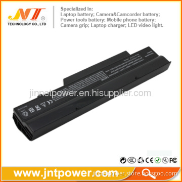 Notebook Battery For Fujitsu Pro Amilo V3505 V3525 